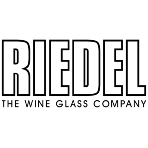 Riedel - Woeste wijnglazen